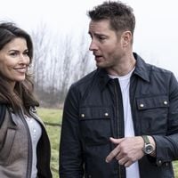 Tracker (TF1) : Sofia Pernas rejoint Justin Hartley — révélations, audiences et coulisses