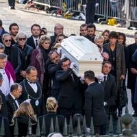 La Savannah vendue : Pierre Billon rend un dernier hommage à Johnny Hallyday