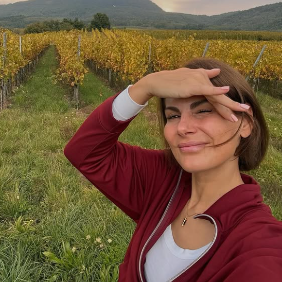 Laetitia Bléger construit sa maison en Alsace | Miss France 2004