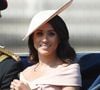 Meghan Markle : La star royale au cœur des critiques et du harcèlement en ligne