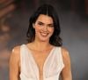 Fashion Week Paris : La Naked Dress à l’honneur avec Kendall Jenner, Rosalía et Helena