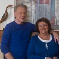 Herbert Léonard : Album Posthume "Je Voudrais Te Parler de Moi" et la Vie de sa Veuve Cléo Après la Vente de la Maison de Barbizon