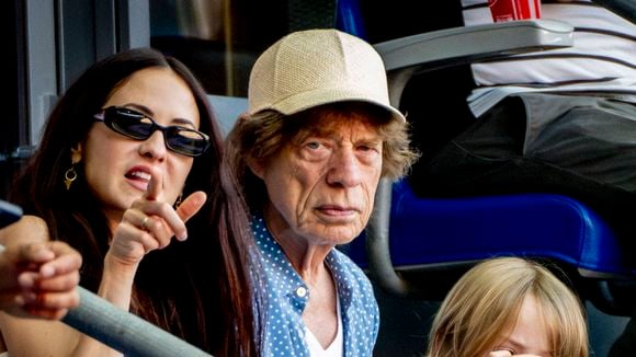 Mick Jagger : une succession hors norme pour ses enfants