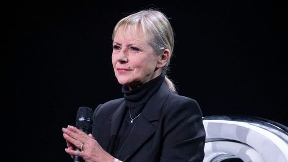 Dorothée bouleversée par un fan : retour émouvant sur une rencontre inoubliable