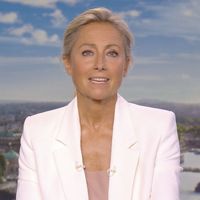 Anne-Sophie Lapix : son départ du JT de France 2 et son avis sur Léa Salamé