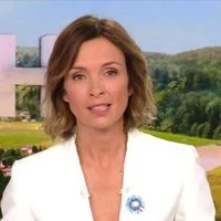 Audiences du 14 juillet 2025 : Isabelle Ithurburu réussit ses débuts au 13 Heures de TF1