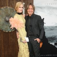 Nicole Kidman et Keith Urban : Leur rupture après 19 ans et la nouvelle vie du chanteur