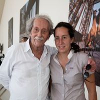 Jean Rochefort et le Haras de Villequoy : Un Héritage Équestre à Auffargis