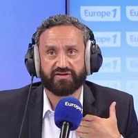 Cyril Hanouna dément une candidature à la présidentielle : le canular qui a piégé les médias