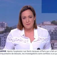 Marie Chantrait rejoint BFMTV comme cheffe du service politique