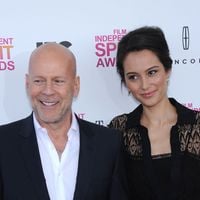 Bruce Willis atteint de démence fronto-temporale : Emma Heming révèle ses émotions