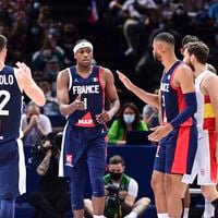 Miniature Télévision : Euro 2025 Basket : beIN Sports diffuse tous les matchs de l'équipe de France