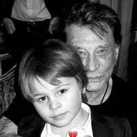 Cameron Smet : Le petit-fils de Johnny Hallyday dévoile sa ressemblance saisissante