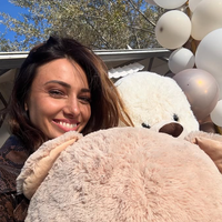 Delphine Wespiser : Un bébé en route et une nouvelle vie pleine de bonheur