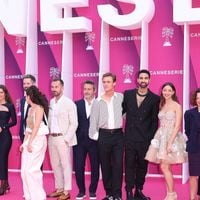 Retour d’Aurélie Vaneck dans Ici tout commence : la famille Jourdain débarque