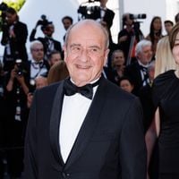 Pierre Lescure et Catherine Deneuve : Retrouvailles marquantes pour deux ex légendaires