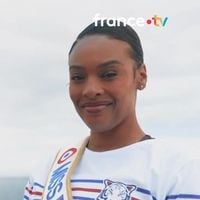 Angélique Angarni-Filopon (Miss France 2025), ce qui s'est vraiment passé dans Fort Boyard