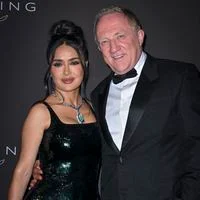 Salma Hayek et François-Henri Pinault au Tour de France : immersion bretonne d’un couple glamour