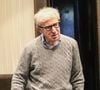Woody Allen et la Cancel Culture : Entre Polémique et Provocation