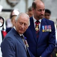 Prince William et Charles III : un mini-break privé à Balmoral
