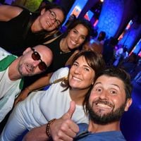 Christophe Beaugrand célèbre ses 7 ans de mariage après un épisode douloureux