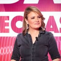 Pascale de la Tour du Pin présente son nouveau compagnon Achille