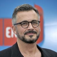 Olivier Minne quitte Fort Boyard : Une émotion inédite face au Père Fouras