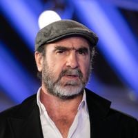 Éric Cantona rend hommage à sa mère Léonor : un adieu émouvant
