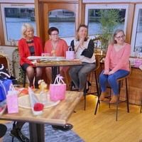 L’amour est dans le pré : une ex-prétendante revient métamorphosée auprès de Jean-Louis (épisode disponible sur 6play)