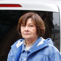 Macha Méril et le dernier hommage à sa sœur Hélène Gagarine