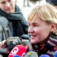 Judith Godrèche adapte Annie Ernaux au cinéma : un projet féministe ambitieux