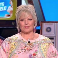 Laurence Boccolini : retour en force sur France Télévisions avec de nouveaux projets