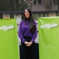 Virgilia Hess : une annonce bouleversante pour l’ancienne présentatrice de BFMTV et la compagne de Camille Lacourt