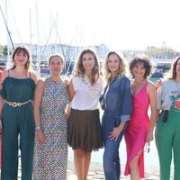 Sam TF1 : L'arrêt de la série et les projets futurs