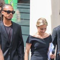 Audrey Crespo-Mara : son fils Sékou Mara ouvre un nouveau chapitre de sa carrière