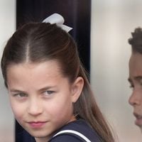 Prince George : la princesse Charlotte mise sur Cyrillus pour une nouvelle leçon de style