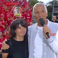 Nagui rend hommage à Thierry Ardisson en direct dans Intervilles : un moment émouvant