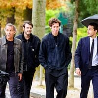 Jean-Paul Belmondo : La famille réunie pour l’ultime hommage à Alain Belmondo