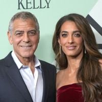 Amal Clooney Éblouissante au Festival de New York : Son Look Inoubliable