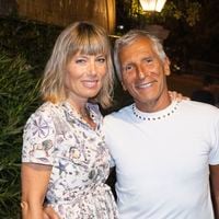 Nagui et Mélanie Page : une histoire d'amour, une soirée inoubliable et le 600e Taratata