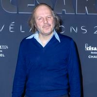 Philippe Katerine et l'éducation de ses enfants à 20 ans d’écart, une paternité transformée