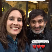 Christophe Campos : Hommage au réalisateur de Clem, La Stagiaire et Plan B