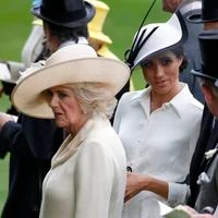 Meghan Markle et la reine Camilla : un message d’anniversaire qui en dit long