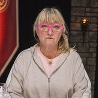 Christine Bravo Remporte Les Traîtres Saison 5 sur M6 : Première Victoire des Loyaux Contre les Traîtres !