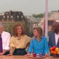 Sandrine Arcizet, Nicolas Doze... Découvrez les nouveaux chroniqueurs de "Bonjour !" sur TF1