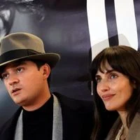 Alain‑Fabien Delon papa de Romy : la photo symbolique de son nouveau rôle de père