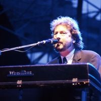 Décès de Rick Davies, fondateur de Supertramp : retour sur une carrière légendaire