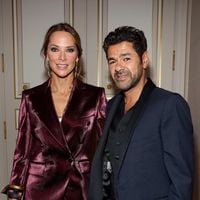 Jamel Debbouze et Mélissa Theuriau en vacances dans une région d’exception