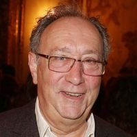 Gérard Chaillou , hommage à un acteur incontournable du paysage audiovisuel français