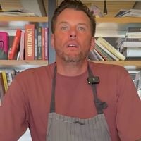 Norbert Tarayre dément sa participation à 'Tout beau, tout 9' avec Cyril Hanouna